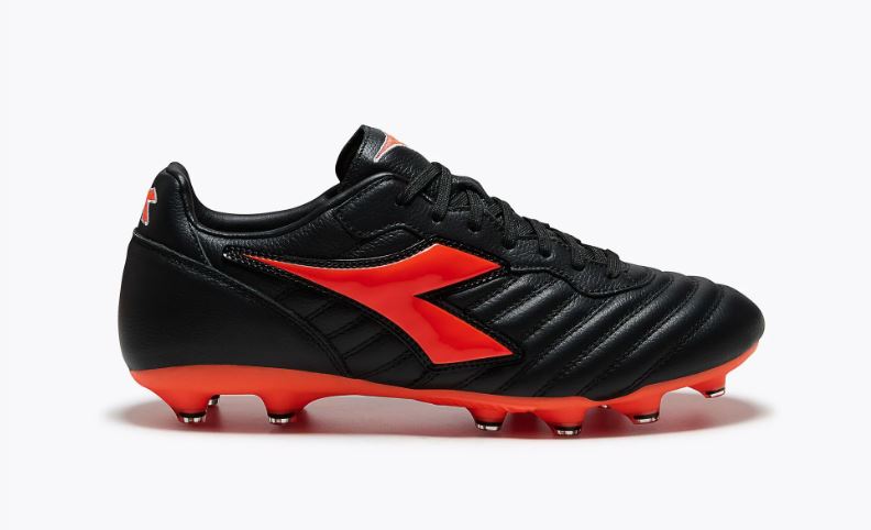 Load image into Gallery viewer, Diadora Brasil Pro FG Soccer Cleats
