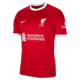 Nike Youth Liverpool FC 23/24 Home Jersey