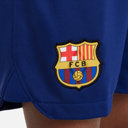 Nike Men's Dri-FIT FC Barcelona 23/24 Stadium Home Shorts