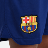 Nike Men's Dri-FIT FC Barcelona 23/24 Stadium Home Shorts