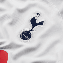 Tottenham Hotspur Jersey Custom SON #7 Soccer Jersey Home 2023/24