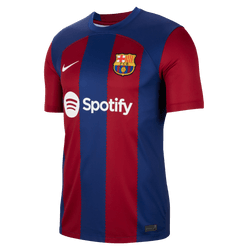 Nike FC Barcelona 2023/24 Stadium Home