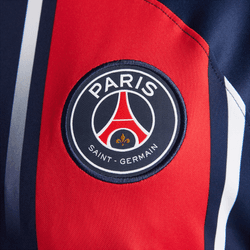 Nike Paris Saint-Germain 2023/24 Home Men's Dri-FIT Soccer Jersey Lee Kang In #19
