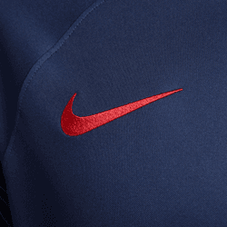 Nike Paris Saint-Germain 2023/24 Home Men's Dri-FIT Soccer Jersey Lee Kang In #19