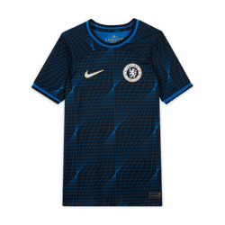 Nike Chelsea FC 2023/24 Kids Stadium Away