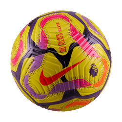 Nike Premier League Club Elite Soccer Ball