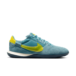 Load image into Gallery viewer, Nike Streetgato Indoor Soccer Futsal Shoes Smokey Blue
