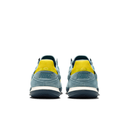 Nike Streetgato Indoor Soccer Futsal Shoes Smokey Blue