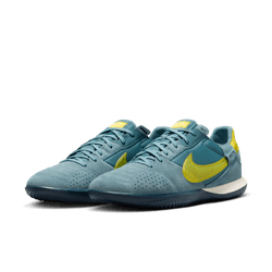 Nike Streetgato Indoor Soccer Futsal Shoes Smokey Blue