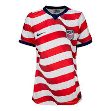 USMNT 2026 Stadium Home Women's Nike Dri-FIT Soccer Jersey
