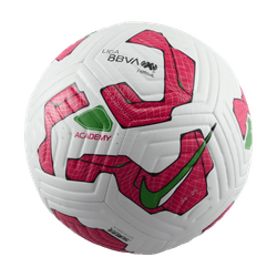 Nike Liga MX Femenil Academy Soccer Ball