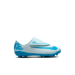 Load image into Gallery viewer, Nike Jr. Mercurial Vapor 16 Club Glacier Blue
