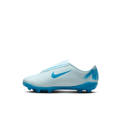 Nike Jr. Mercurial Vapor 16 Club Glacier Blue