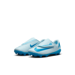 Nike Jr. Mercurial Vapor 16 Club Glacier Blue