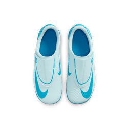 Nike Jr. Mercurial Vapor 16 Club Glacier Blue