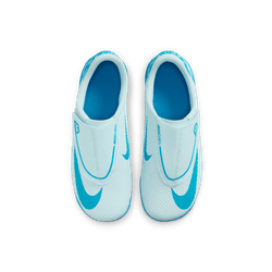 Load image into Gallery viewer, Nike Jr. Mercurial Vapor 16 Club Glacier Blue
