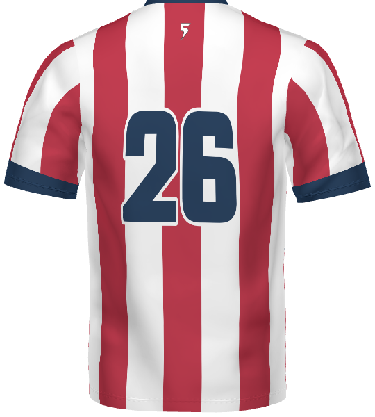 Load image into Gallery viewer, USA 2026 Strictly Soccer Fan Shirt
