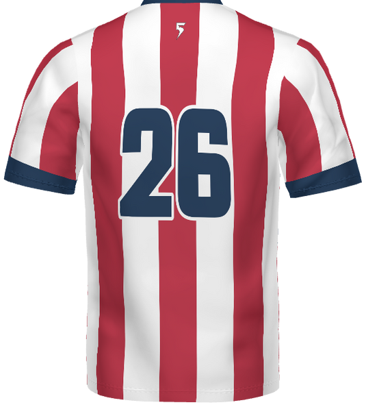 USA 2026 Strictly Soccer Fan Shirt