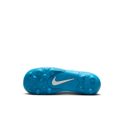 Nike Jr. Mercurial Vapor 16 Club Glacier Blue