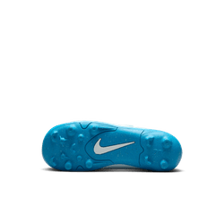 Load image into Gallery viewer, Nike Jr. Mercurial Vapor 16 Club Glacier Blue
