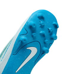 Load image into Gallery viewer, Nike Jr. Mercurial Vapor 16 Club Glacier Blue
