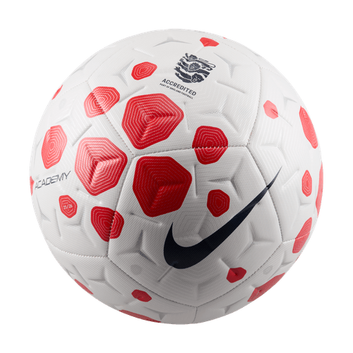 Nike England FA Academy Soccer Ball