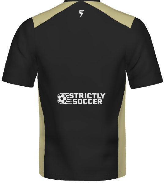 Load image into Gallery viewer, Richmond Griffons Custom Soccer Jersey 2026
