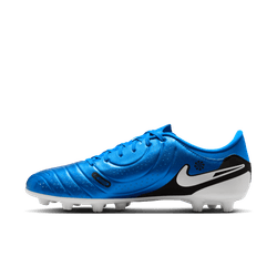 Nike Tiempo Legend 10 Academy HG Royal Blue