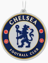 Chelsea FC Logo Air Freshener