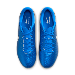 Nike Tiempo Legend 10 Academy HG Royal Blue