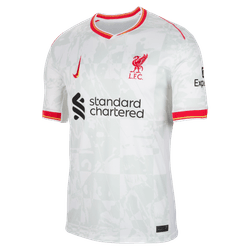 Nike Men's Liverpool 24/25 Third Jersey