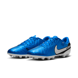 Nike Tiempo Legend 10 Academy HG Royal Blue