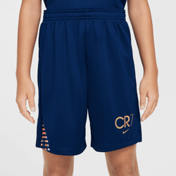 Nike Big Kids' CR7 Academy23 Dri-FIT Soccer Shorts