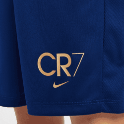 Load image into Gallery viewer, Nike Big Kids' CR7 Academy23 Dri-FIT Soccer Shorts
