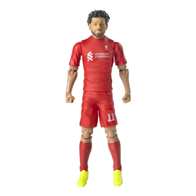 Load image into Gallery viewer, Liverpool Mohamed Salah 8" Action Figure

