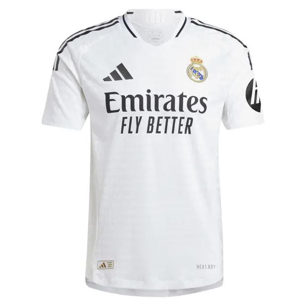 Load image into Gallery viewer, adidas Authentic Men's Real Madrid 24/25 Home Jersey Arda Guller #15
