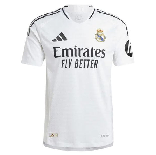 adidas Authentic Men's Real Madrid 24/25 Home Jersey Arda Guller