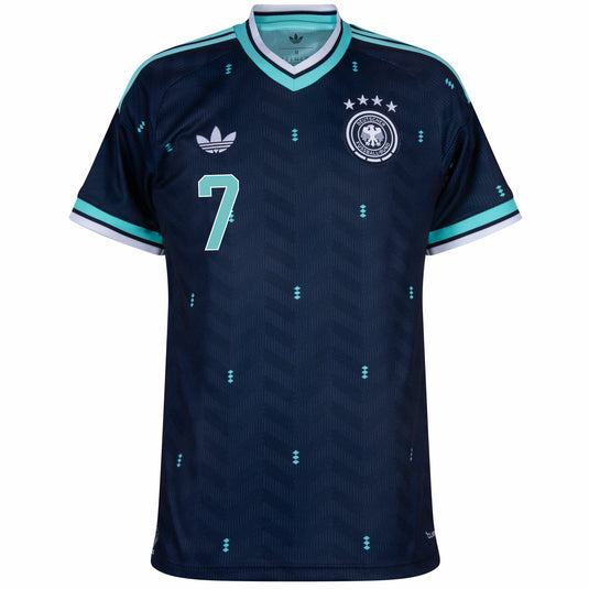 Germany Away 2026 World Cup Jersey