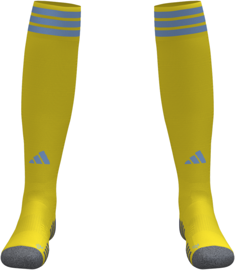 Virginia Velocity GK Socks