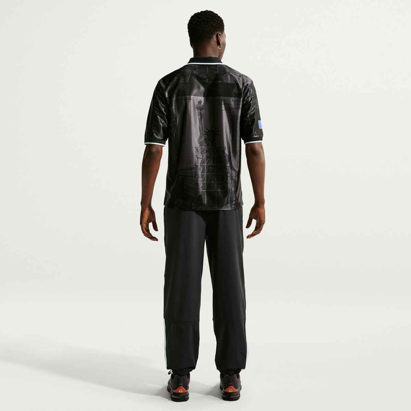 Load image into Gallery viewer, France Energy Men's Nike Dri-FIT Short-Sleeve Soccer Top
