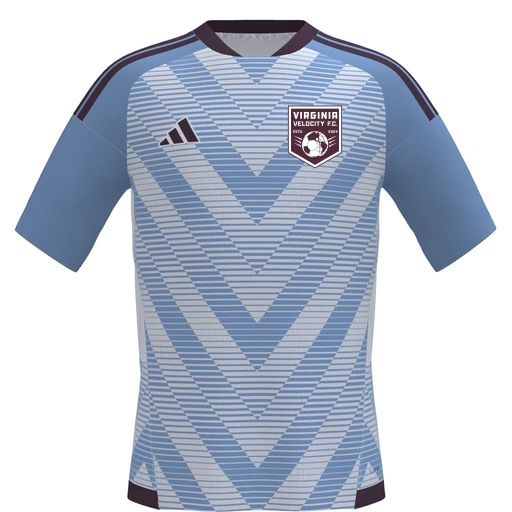 Load image into Gallery viewer, Virginia Velocity Match Jersey 2026/28
