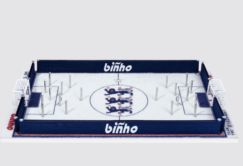 Load image into Gallery viewer, Binho Classic: England 2026 Edition
