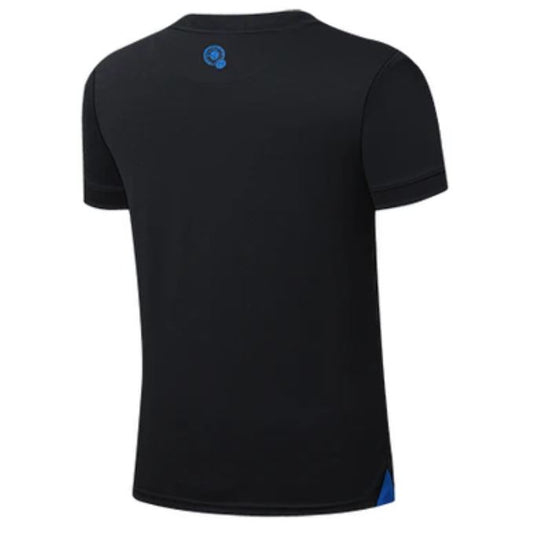 Youth Umbro El Salvador 3rd Jersey Black 2025/26