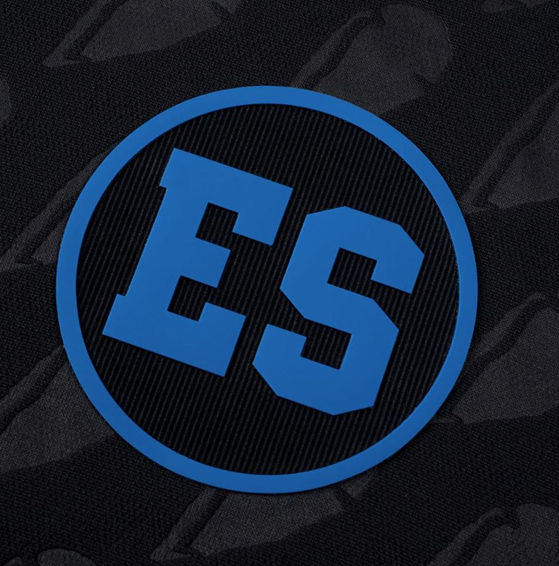 Load image into Gallery viewer, Youth Umbro El Salvador 3rd Jersey Black 2025/26

