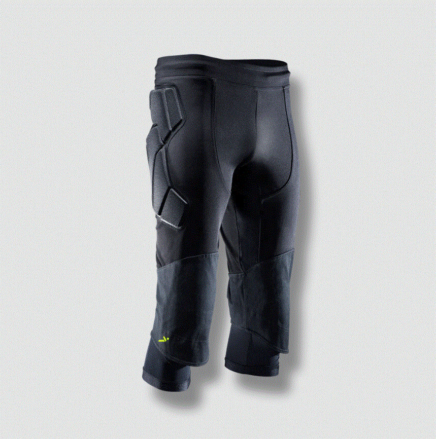 Storelli ExoShield GK 3/4 Pants