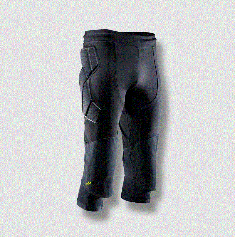 Load image into Gallery viewer, Storelli ExoShield GK 3/4 Pants
