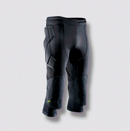 Storelli ExoShield GK 3/4 Pants