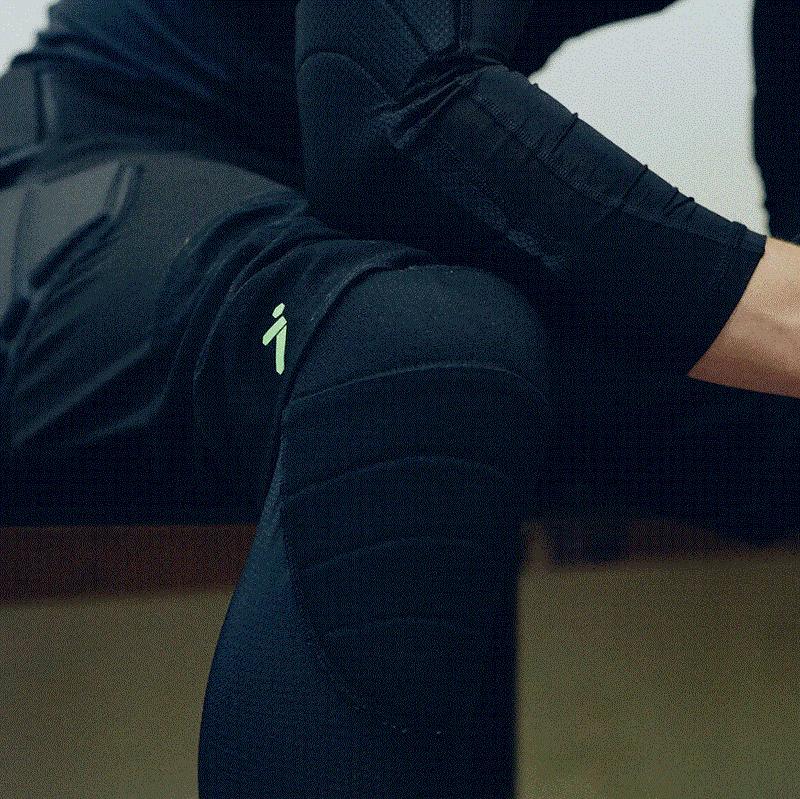 Load image into Gallery viewer, Storelli ExoShield GK 3/4 Pants
