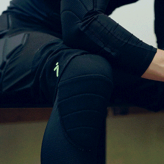 Storelli ExoShield GK 3/4 Pants