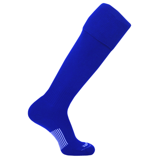 PearSox Euro 2.0 Soccer Socks Royal Blue